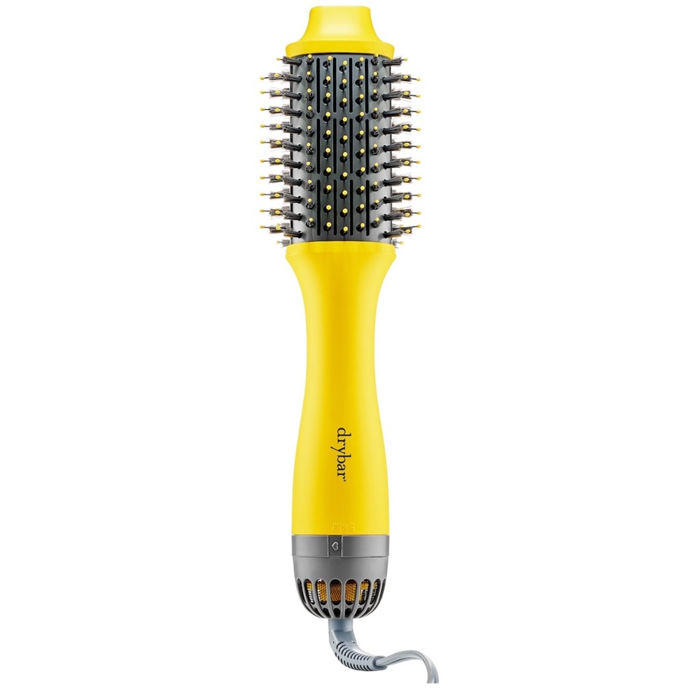Drybar The double shot blow-dryer brush